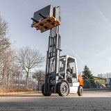 Silverfox D35 dieselgaffeltruck 3500 kg 5000 mm – produktbillede 21