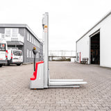 CS15 Elektrisk Stabler - 1500 kg kapacitet, løftehøjde op til 4000 mm