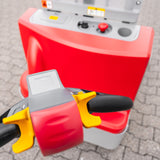 CS15 Elektrisk Stabler - 1500 kg kapacitet, løftehøjde op til 4000 mm