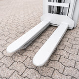 CS15 Elektrisk Stabler - 1500 kg kapacitet, løftehøjde op til 4000 mm