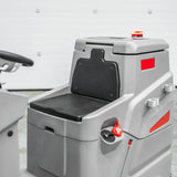 CleanMaster Premium ride-on gulvvaskemaskine – 3640 m²/t