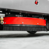 CleanMaster Premium ride-on gulvvaskemaskine – 3640 m²/t