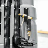 CleanMaster Premium ride-on gulvvaskemaskine – 3640 m²/t