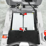 CleanMaster Premium ride-on gulvvaskemaskine – 3640 m²/t
