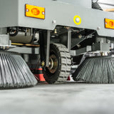 CleanMaster Ultimate ride-on fejemaskine – 8800 m²/t