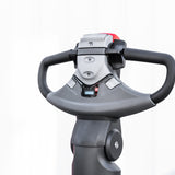 BRUGT: Cesab S316L Elektrisk Stabler med initialløft - 1600 kg kapacitet, løftehøjde 5400 mm