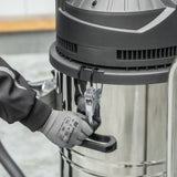 VakuumMaster våd-/tørstøvsuger – 3600 W