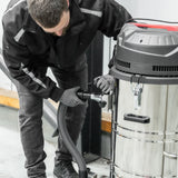 VakuumMaster våd-/tørstøvsuger – 3600 W