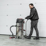 VakuumMaster våd-/tørstøvsuger – 3600 W