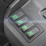 COMPARTEC D35 Dieselgaffeltruck - 3500 kg, 4500 mm billede 3