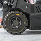 EP CPD15TVL el-gaffeltruck - 1500 kg, 4800 mm - demo - billede 8
