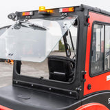 EP Equipment CPD50 el-gaffeltruck - 5000 kg, 5000 mm - brugt - billede 6
