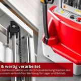 CS12-30F Elektrisk stabler med friløft - 1200 kg, 3000 mm