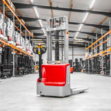 CS15 Elektrisk Stabler - 1500 kg kapacitet, løftehøjde op til 4000 mm