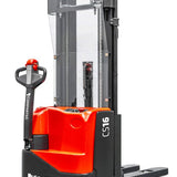 CS16 Elektrisk stabler - 1600 kg, op til 5500 mm