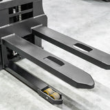 CS16 Elektrisk stabler med friløft - 1600 kg, 4800 mm