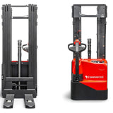 CS16 Elektrisk stabler - 1600 kg, op til 5500 mm