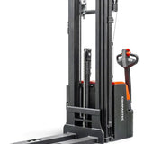 CS16 Elektrisk stabler - 1600 kg, op til 5500 mm