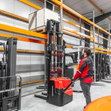 CS16 Elektrisk stabler - 1600 kg, op til 5500 mm