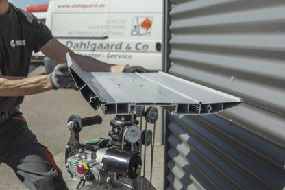 CM520 Elektrisk Markiselift – Løft op til 140 kg op til 4,9 m højde