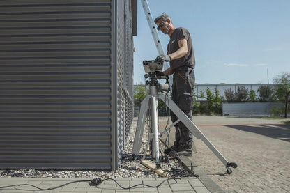 CM520 Elektrisk Markiselift – Løft op til 140 kg op til 4,9 m højde