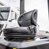 Compartec el-gaffeltruck - 3000 kg, 4800 mm - demo - billede 4