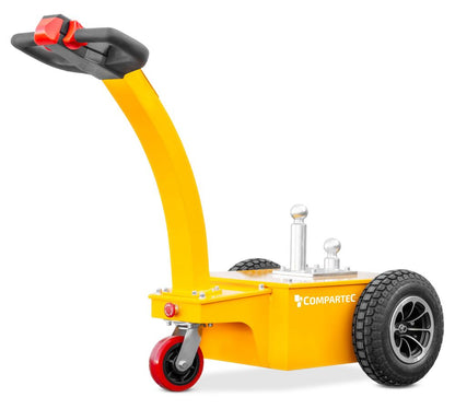 MoveMaster Compact – Elektrisk mover, 1.500 kg kapacitet, 500 W