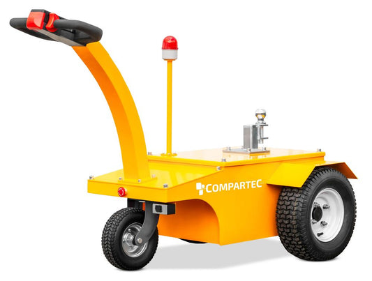 MoveMaster Pro – Elektrisk mover 3.500 kg, 1.500 W