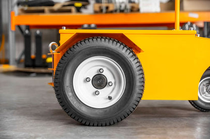 MoveMaster Pro – Elektrisk mover 3.500 kg, 1.500 W
