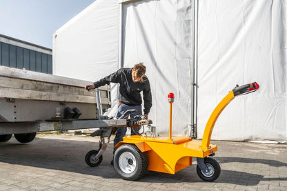MoveMaster Pro – Elektrisk mover 3.500 kg, 1.500 W