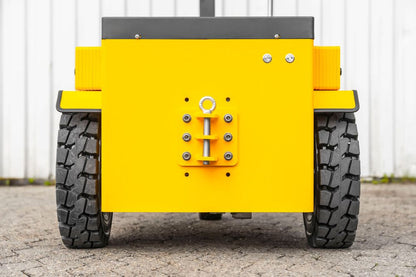 MoveMaster Titan – Elektrisk mover 12.000 kg, 3.500 W