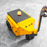 MoveMaster Titan – Elektrisk mover 12.000 kg, 3.500 W