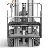 Silverfox Elektrisk gaffeltruck - 3000 kg, 5000 mm