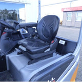 Still RX20-16 el-gaffeltruck - 1600 kg, 3470 mm - brugt - billede 2