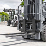Compartec GH15-E el-gaffeltruck - 1500 kg, 4800 mm - demo - billede 8