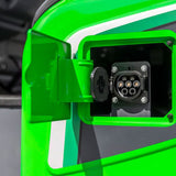 Compartec GH15-E el-gaffeltruck - 1500 kg, 4800 mm - demo - billede 9