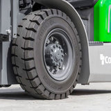Compartec GH15-E el-gaffeltruck - 1500 kg, 4800 mm - demo - billede 6