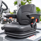 Compartec GH15-E el-gaffeltruck - 1500 kg, 4800 mm - demo - billede 10