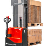 CS16i Elektrisk stabler med initialløft - 1600 kg, op til 5500 mm