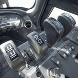 Hyundai 80D- diesel-gaffeltruck - 8000 kg, 5070 mm - brugt - billede 5