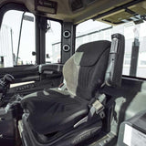 Hyundai 80D- diesel-gaffeltruck - 8000 kg, 5070 mm - brugt - billede 9