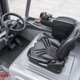 Jungheinrich EFG 540 k el-gaffeltruck - 3640 kg, 4700 mm - brugt, billede 4