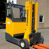 Jungheinrich ETVC20 rækketruck - 2000 kg, 4700 mm - brugt, billede 2