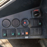 Kalmar DCE 100-6 brugt diesel-gaffeltruck - billede 7