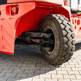 Kalmar DCE 100-6 brugt diesel-gaffeltruck - billede 16