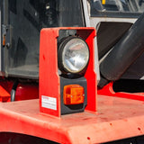 Kalmar DCE 100-6 brugt diesel-gaffeltruck - billede 17