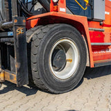 Kalmar DCE 100-6 brugt diesel-gaffeltruck - billede 18
