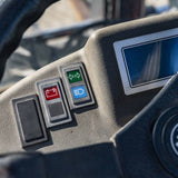 Kalmar DCE 100-6 brugt diesel-gaffeltruck - billede 8