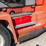 Kalmar DCE 100-6 brugt diesel-gaffeltruck - billede 19