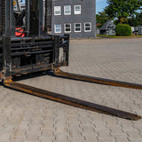 Kalmar DCE 100-6 brugt diesel-gaffeltruck - billede 21